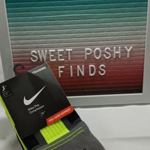 Nike Pro Compression L Dri-Fit Training